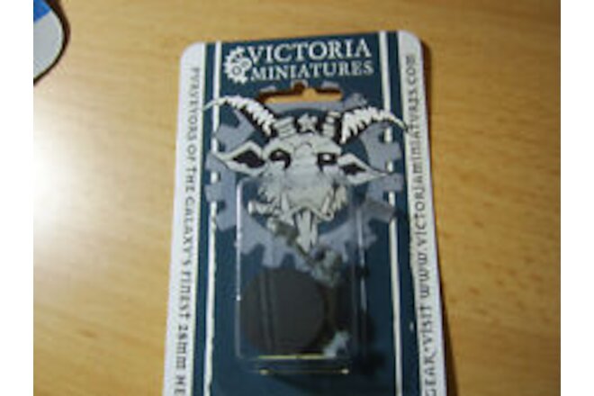 Victoria Miniatures AdeptiCon 2024 Limited Edition Miniature