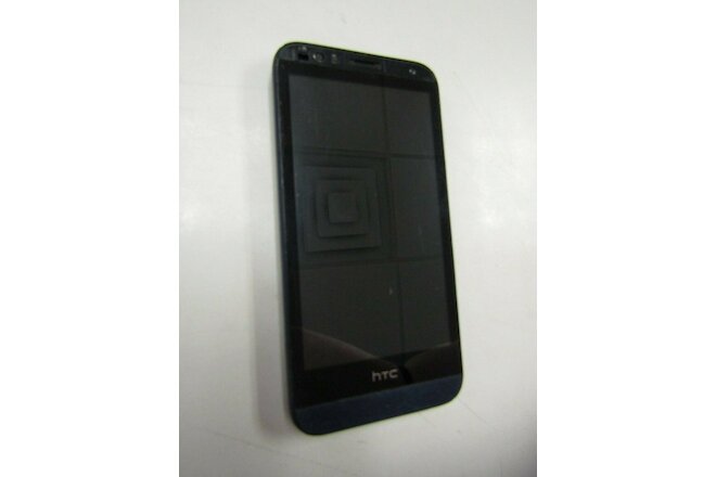 HTC DESIRE 510, (UNKNOWN CARRIER), CLEAN ESN, UNTESTED, PLEASE READ!! 43433