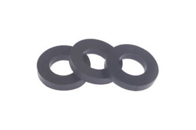 10Pcs Sealing Washer Replacement Gaskets Ring for Sodastream Nozzle Repa-N8