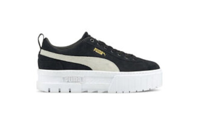 Puma Mayze Platform  Womens Size 8.5 M Sneakers Casual Shoes 38078401