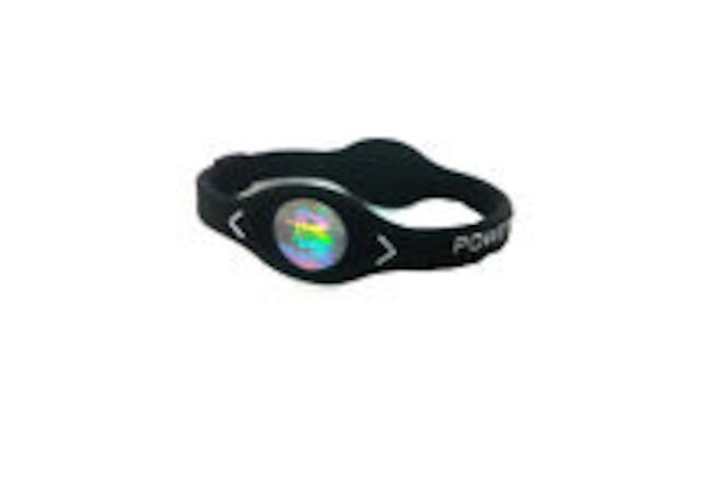Power Energy Bracelet   Sport Wristbands Balance Ion Magnetic Therapy Silicone.