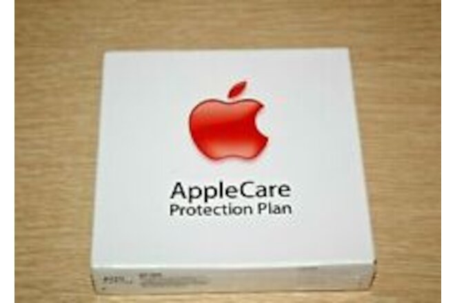 AppleCare Protection Plan Auto Enroll for Mac 607-2650 NEW AND SEALED