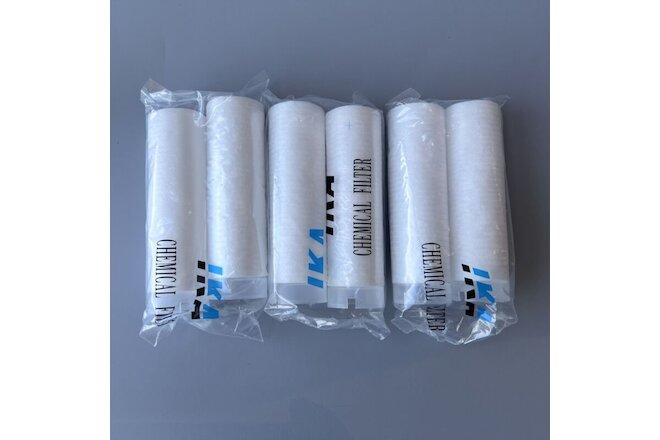 (6pcs/lot) Noritsu Chemical Filter H029042-00 H02939G for QSS V30,430,V50,V100