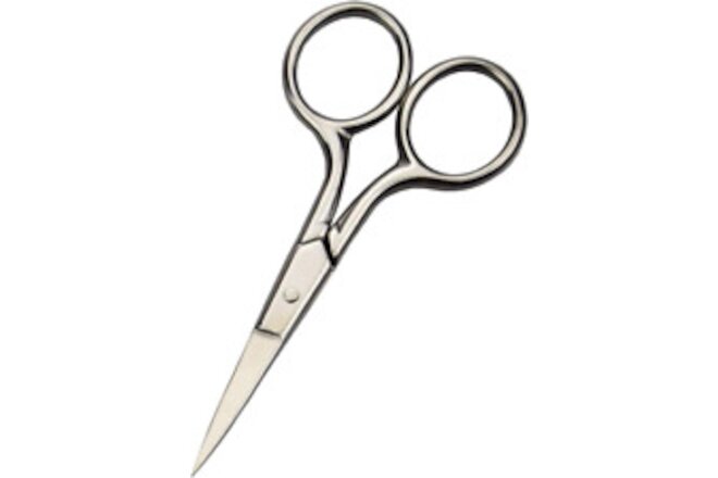 Motanar Professional Grooming Scissors for Personal Care Facial Hair Removal and