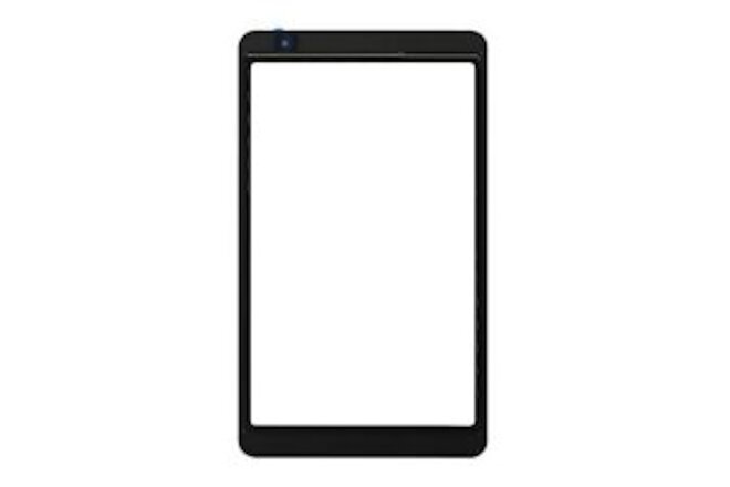 Front Screen Glass Lens Cover Replacement Compatible with BLU M8L 2022 M0220W...