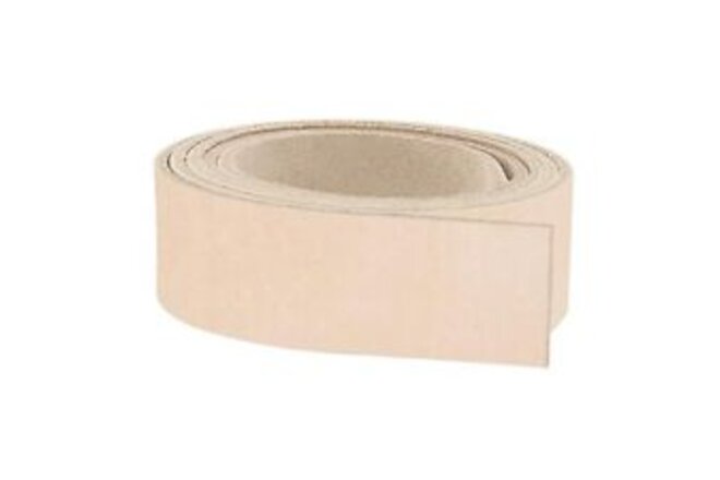ELW Leather Blank Belt | Thickness | Size: 1/2"x72" 9-10 Oz. (3.4-4mm)