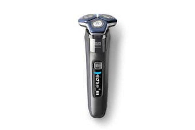 Philips Norelco Shaver 7200, Rechargeable Wet & Dry Electric Shave +z