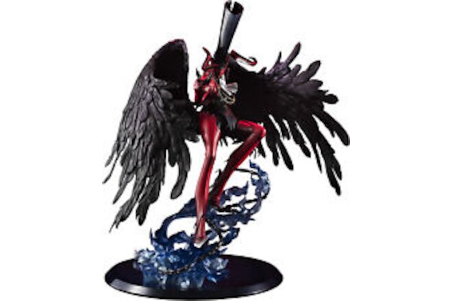 Game Character Collection DX Persona 5 Arsene figure Megahouse (100% Authentic)