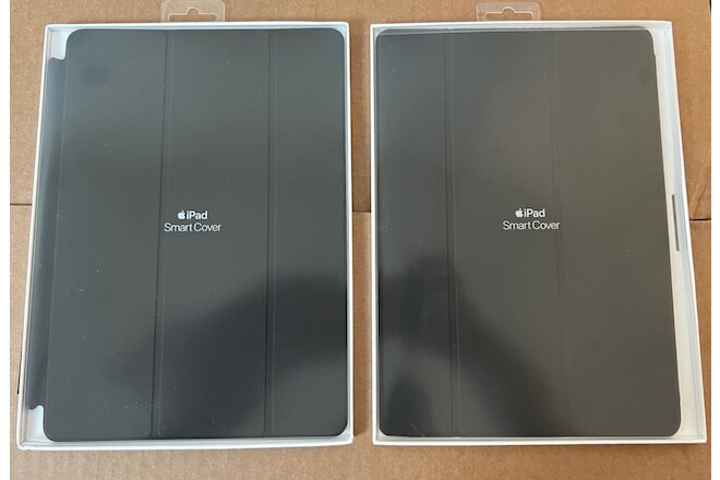Apple iPad Smart Cover (MX4U2ZM/A) x 2