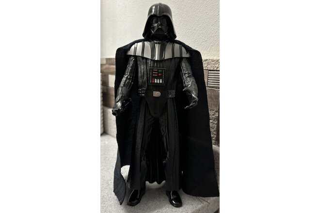 STAR WARS Anakin Skywalker To Darth Vader 2 In 1 Action Figure 12 Inch Hasbro