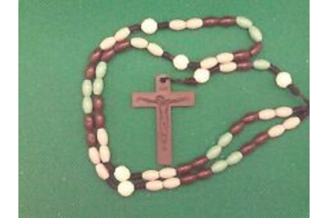 Baby Yoda Rosary