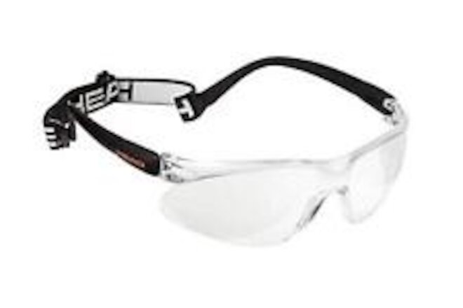 Racquetball Goggles - Impulse Anti Fog & Scratch Resistant Protective Eyewear...