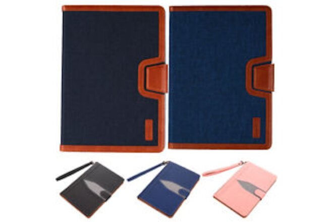 Shockproof Smart Case Cover For iPad 10.2" 9th 8th 7th Generation 9.7" 5/6th Gen