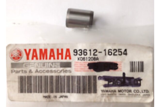 Yamaha Dowel Pin NOS 93612-16254 (L-8546)