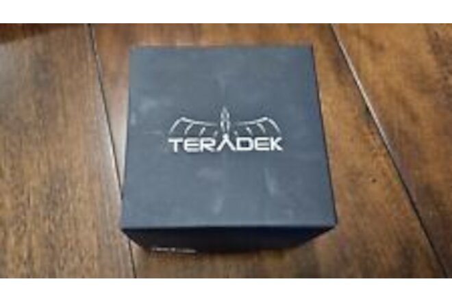 Teradek VidiU HDMI Live Streaming Video Encoder with Adapter and HDMI Cable
