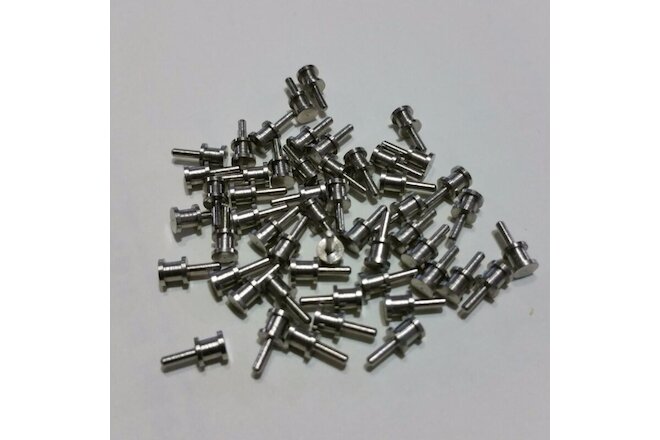 TYCO 50pcs GUIDE PINS long . NEW! SUPER DEAL! look!