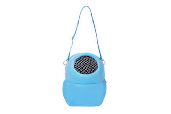 Hamster Carrier Mesh Eco-friendly Pet Outgoing Bag Durable