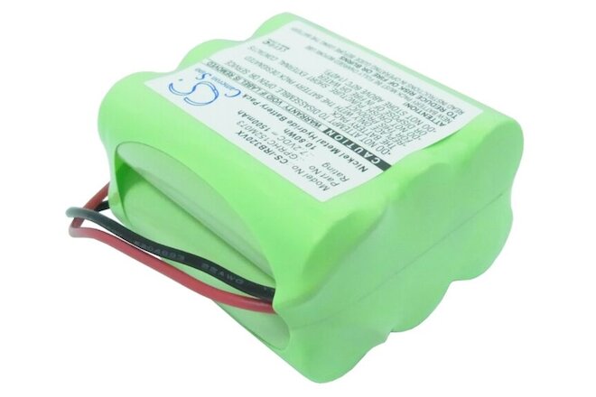 1500mAh Battery For iRobot Braava 320,Braava 321 P/N: 4408927,GPRHC152M073