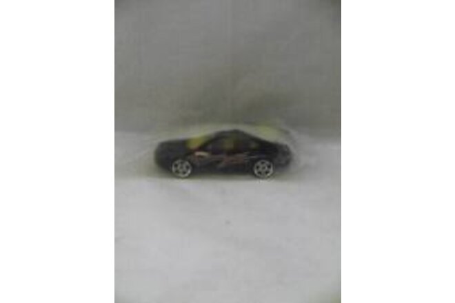2006 Kelloggs Ford Fusion Black Promo Car New in Package