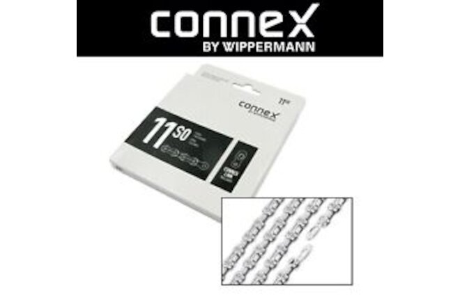 Wippermann Connex 11S0 11-Speed Chain