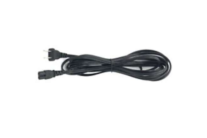 15ft Power Cord Cable for LG XBOOM FJ5 BLUETOOTH SPEAKER SYSTEM