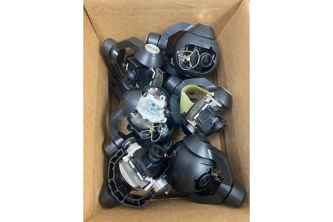 CGO3+ - For Parts