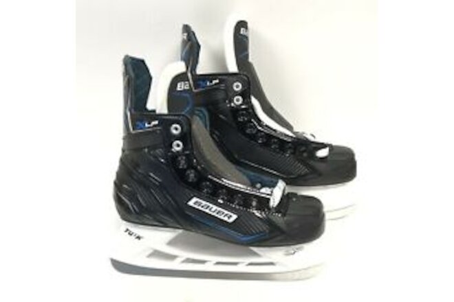 Mens Hockey Skates (Size 10) Sr  CCM  Bauer Hockey Skates (Quality Skates) "NEW"