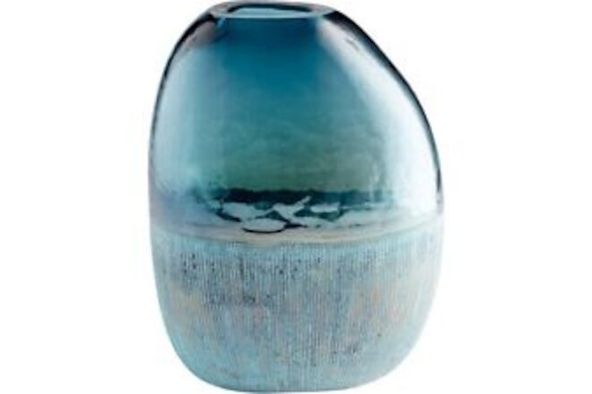 Newlyn Meadows - 10.25 Inch Large Vase - Decor - Vases - 182-BEL-4529917 -