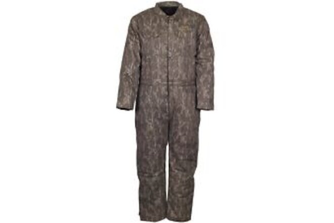 Gamehide Youth Insulated Hunting Coverall