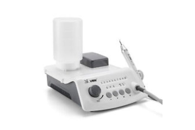 Dental Wireless Ultrasonic Scaler LED Handpiece /G1, G2, G4, P1, E1 Tips USA