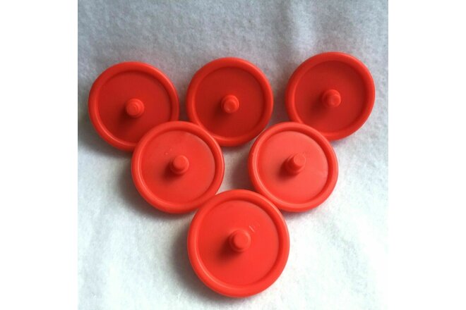 Bounce Bounce Baby Replacement Wheels Bright Starts