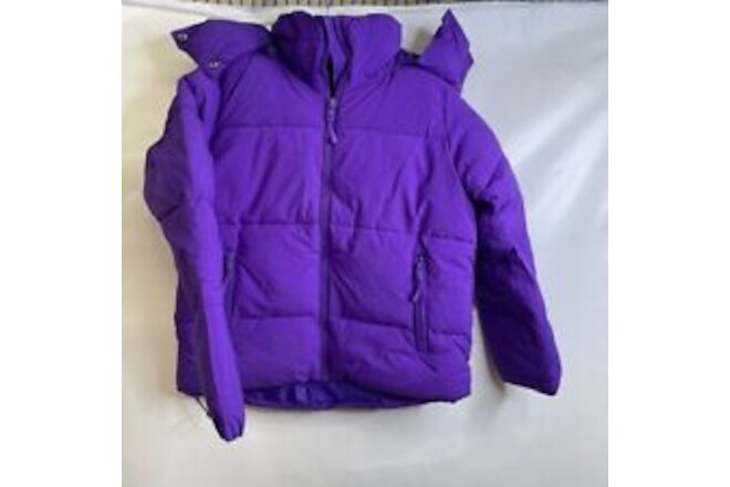 COTTON:ON The Recycled Mother Puffer 3.0 Jacket Women's Size 2XS