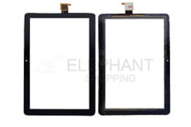 Digitizer Touch Screen Glass For Amazon Fire HD 8 (2022) 12th Gen R2SP8T