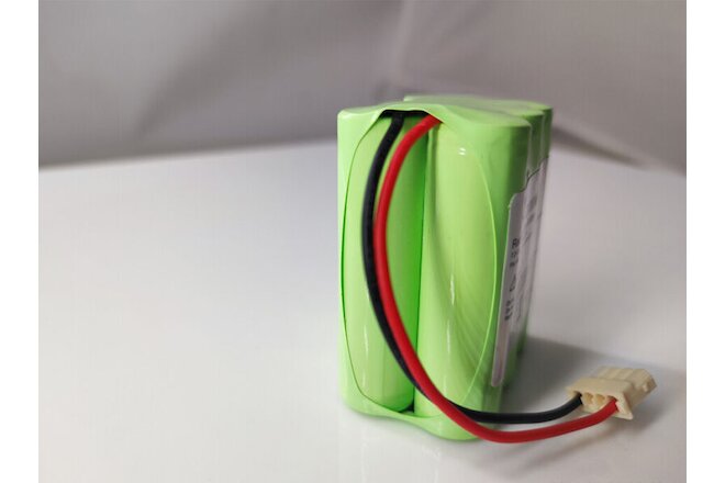New! 1PCS Battery For Mint 4200 and iRobot Braava 320 Series 7.2V 2000mAh NI-MH