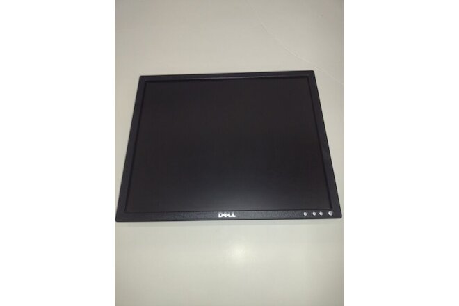 Dell E197FPf 19" 1280 x 1024 LCD Monitor (no stand)