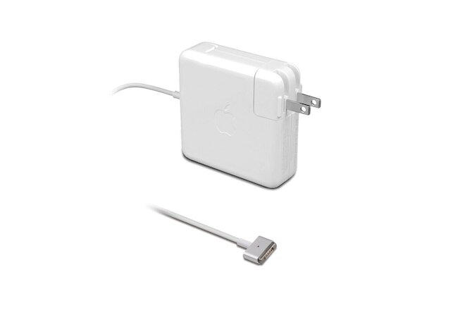 New Genuine Original APPLE MacBook Air Magsafe2 45W Power Adapter Charger A1436