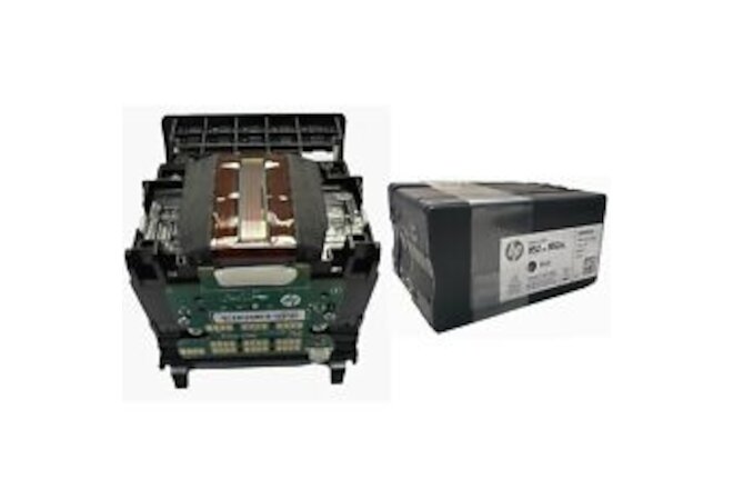 Replacement  Printhead  HP 952 Included Setup 952 Ink Cartridges 7740 8730 8740
