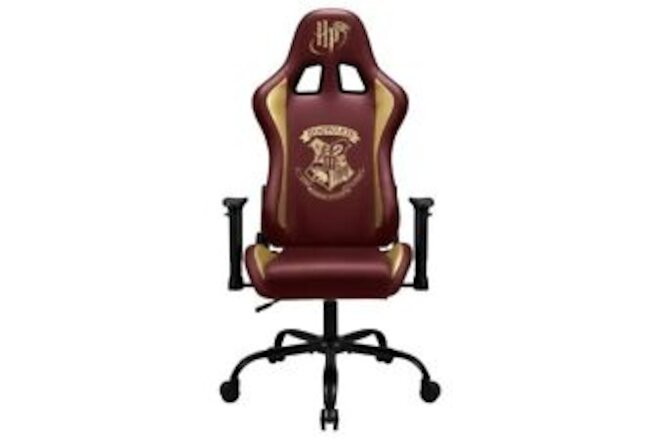 Harry Potter Gaming Office Chair Size Medium or Large by Subsonic