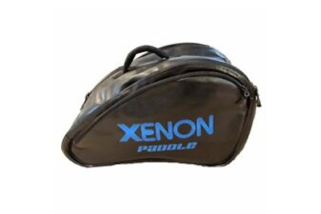 Xenon Platform Tennis Paddle Bag | Men’s & Women’s Backpack | Holds 2 Paddles...