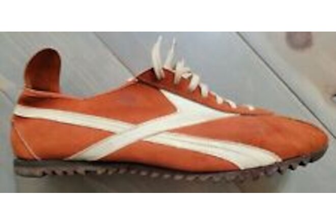 Oldest New Pair of Vintage Reebok Shoe in Existance? 1969 Ripple R440 Kicks