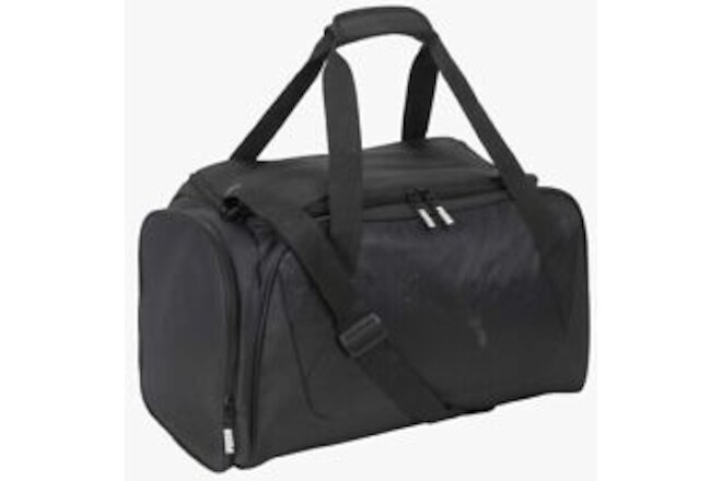 PUMA Evercat Black Duffle bag-PUMA Evercat Form Factor Duffel Bag