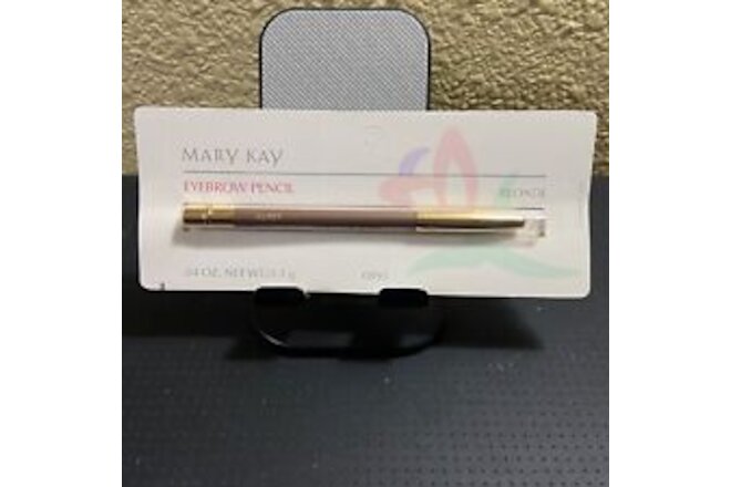 Mary Kay Eye Brow Pencil Stick BLONDE #0895 Eyebrow Vintage New Old Stock