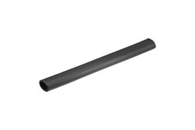 Foam Grip Tubing Handle Grips 1.6"(40mm) ID 9/32"(7mm) Wall 40mm x 7mm Black