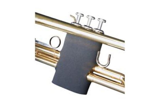 Neotech Trumpet Brass Wrap Black