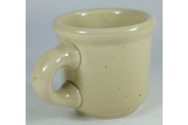Vintage Classic Trend Pacific GALAXY Wheatstone Diner Style Speckled Mug Cup.