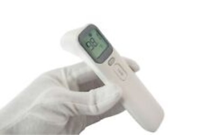 Medical Grade NON-CONTACT Infrared Forehead Thermometer Baby/Adult(FDA approved)