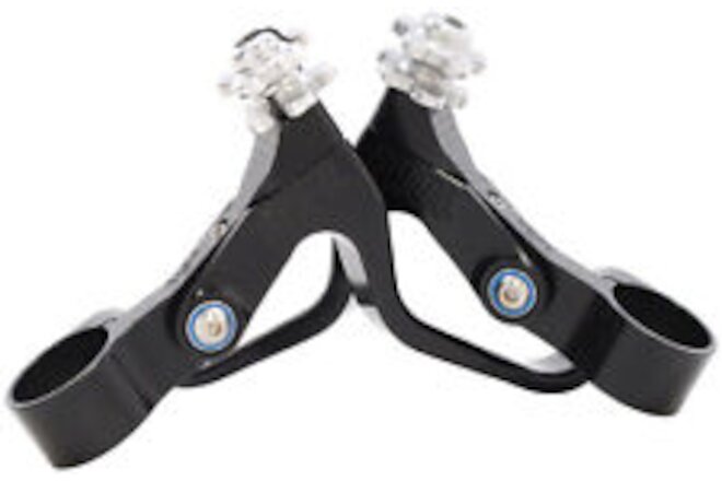 NEW Paul Component Engineering Love Lever Compact Brake Levers Black Pair