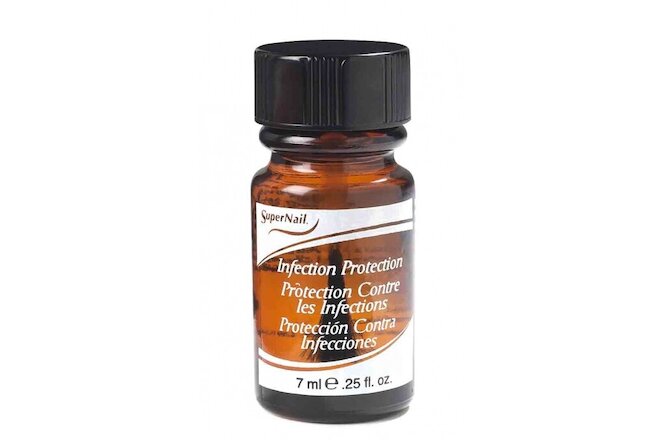 Supernail Nail Infection Protection 0.25 Fluid Ounce PACK OF 2