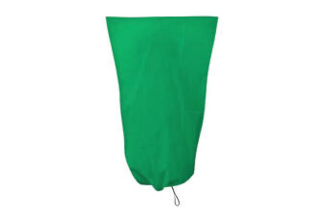 Plant Cover Frost Protection Bag Frost Cloth Bags Waterproof Reusable Cover