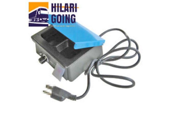 Dental Lab Wax Heater Pot 3-Well Analog Heater Melting Dipping Pot Machine NEW